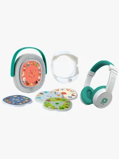 Lærerig Leg|TIMIO Startpakke Headset & Silikonecover