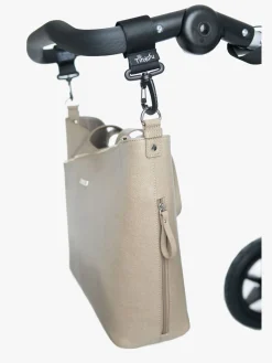 Vogntilbehør|Tinkafu Barnvognskrog Lille, Sort