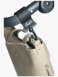 Vogntilbehør|Tinkafu Barnvognskrog Lille, Sort