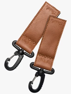 Tinkafu Vogntilbehør-Barnvognskrog Lille, Cognac