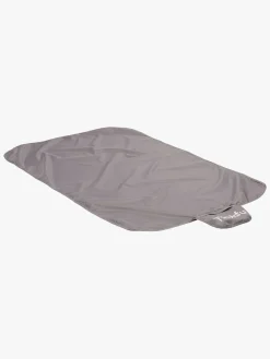 Tinkafu Vogntilbehør-Gulvmåtte 90x145cm, Grå