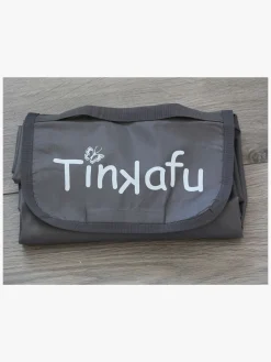 Tinkafu Vogntilbehør-Gulvmåtte 90x145cm, Grå