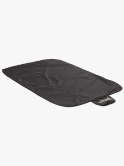 Vogntilbehør|Tinkafu Gulvmåtte 90x145cm, Sort