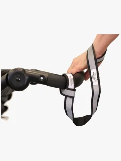 Vogntilbehør|Tinkafu Håndledsrem m. refleks