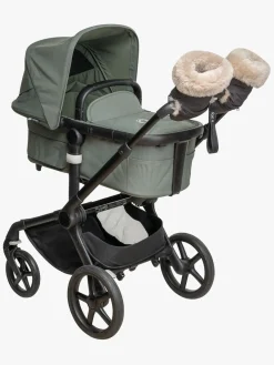 Tinkafu Vogntilbehør-Håndvarmere, Taupe