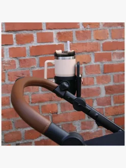 Tinkafu Vogntilbehør-2-in-1  Mobil- & Kopholder