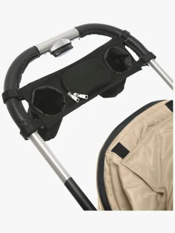 Tinkafu Vogntilbehør-Kopholder, Sort