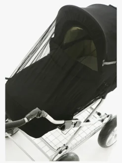 Vogntilbehør|Tinkafu Myggenet Sort