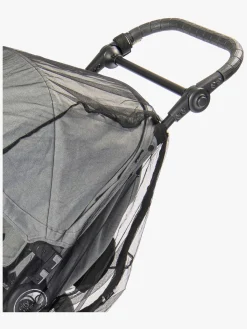 Vogntilbehør|Tinkafu Myggenet Til Klapvogn, Sort