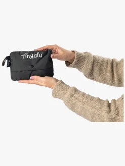 Vogntilbehør|Tinkafu Myggenet Til Klapvogn, Sort