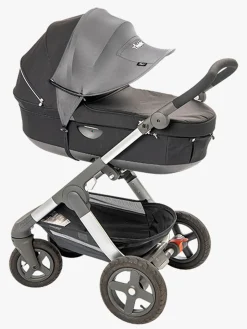 Vogntilbehør|Tinkafu Solskærm Universal, Grå Grå