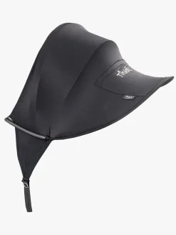 Vogntilbehør|Tinkafu Solskærm Universal, Sort