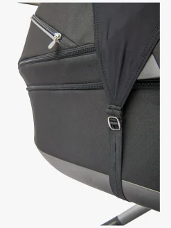 Vogntilbehør|Tinkafu Solskærm Universal, Sort