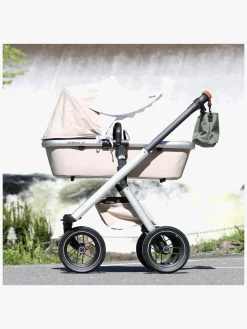 Vogntilbehør|Tinkafu Solskærm Universal, Hvid