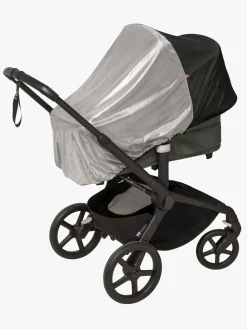 Tinkafu Vogntilbehør- UV-reducerende Myggenet Barnevogn