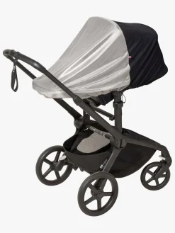 Tinkafu Vogntilbehør- UV-reducerende Myggenet Barnevogn