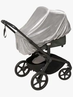 Vogntilbehør|Tinkafu UV-reducerende Net Barnevogn