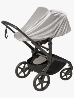 Vogntilbehør|Tinkafu  UV-reducerende Net Barnevogn