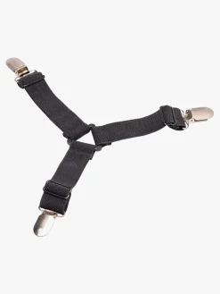 Vogntilbehør|Tinkafu Y-Klemme, Sort