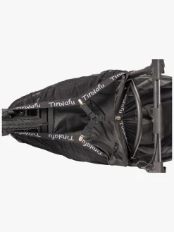 Vogntilbehør|Tinkafu Y-Klemme, Sort