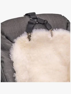 Vogntilbehør|Tinkafu Y-Klemme, Sort