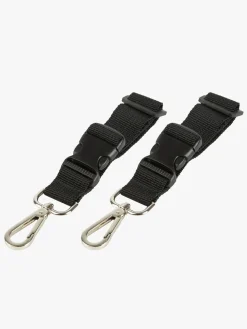 Vogntilbehør|Tineo Tinéo Barnevognskroge 2-pak