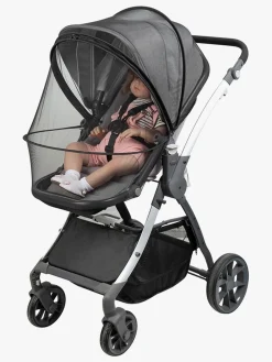 Tineo Vogntilbehør-Tinéo Insektnet Barnevogn Universelt