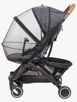 Tineo Vogntilbehør-Tinéo Insektnet Barnevogn Universelt