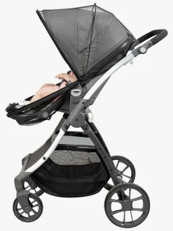 Tineo Vogntilbehør-Tinéo Insektnet Barnevogn Universelt