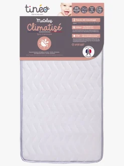 Børnesenge & Tilbehør|Madrasser|Tineo Tinéo Madras Sæson 60x120