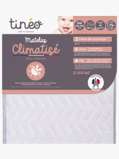Børnesenge & Tilbehør|Madrasser|Tineo Tinéo Madras Sæson 60x120
