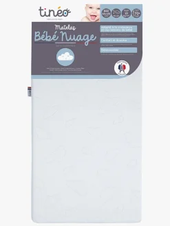 Børnesenge & Tilbehør|Madrasser|Tineo Tinéo Madras Vokse Vendbar 60x120
