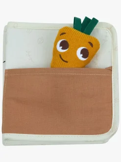 TinyLove Babylegetøj-Tiny Love Ativitetsbog, Garden