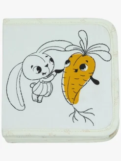 TinyLove Babylegetøj-Tiny Love Ativitetsbog, Garden