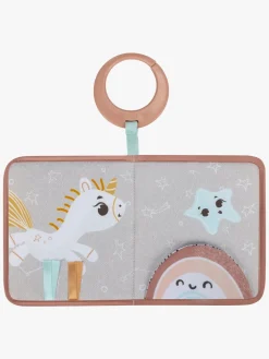 Babylegetøj|TinyLove Tiny Love Ativitetsbog, Unicorn