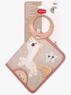 Babylegetøj|TinyLove Tiny Love Ativitetsbog, Unicorn