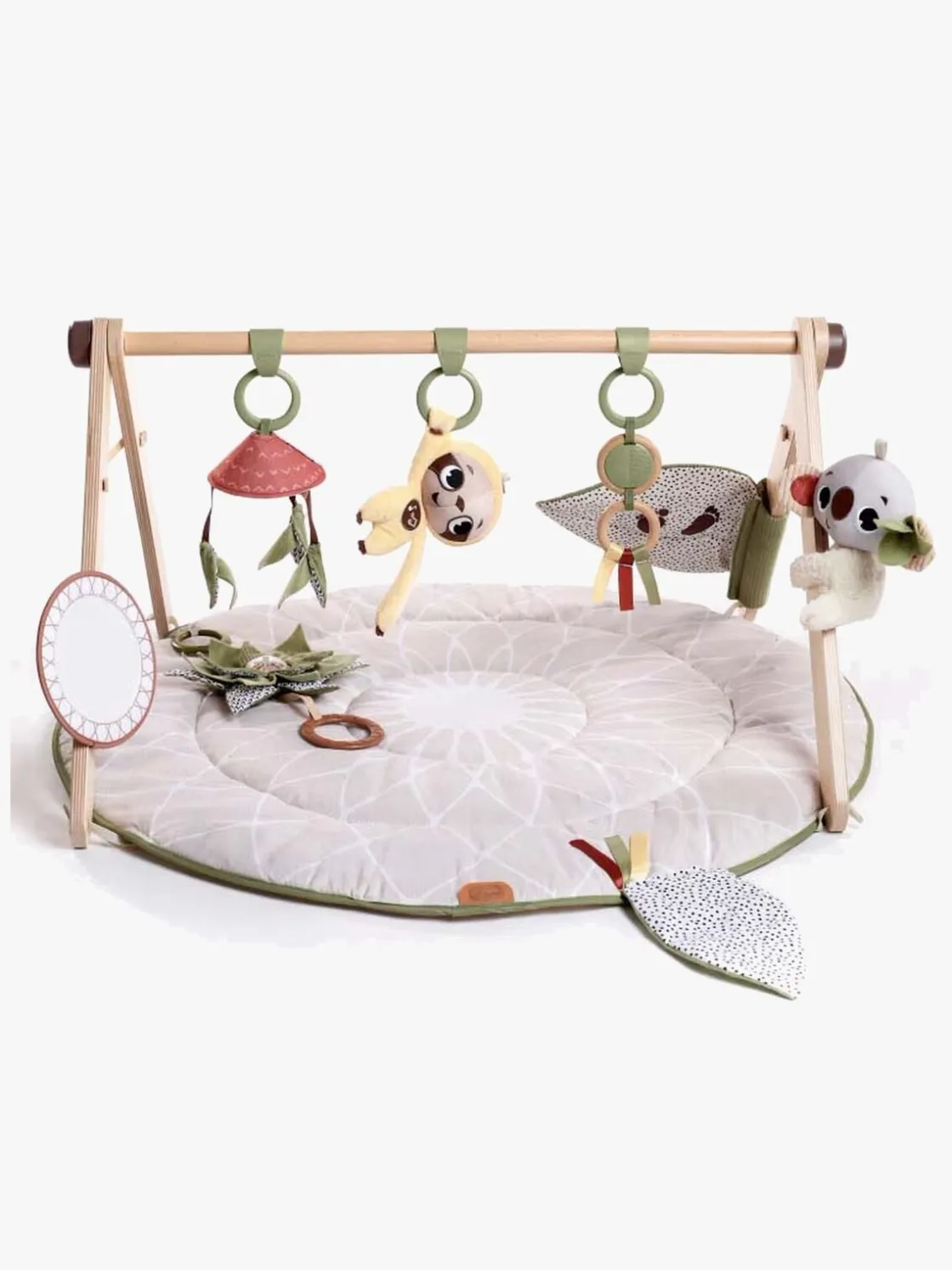 Babylegetøj|TinyLove Tiny Love Boho Chic Luxe Aktivitetscenter