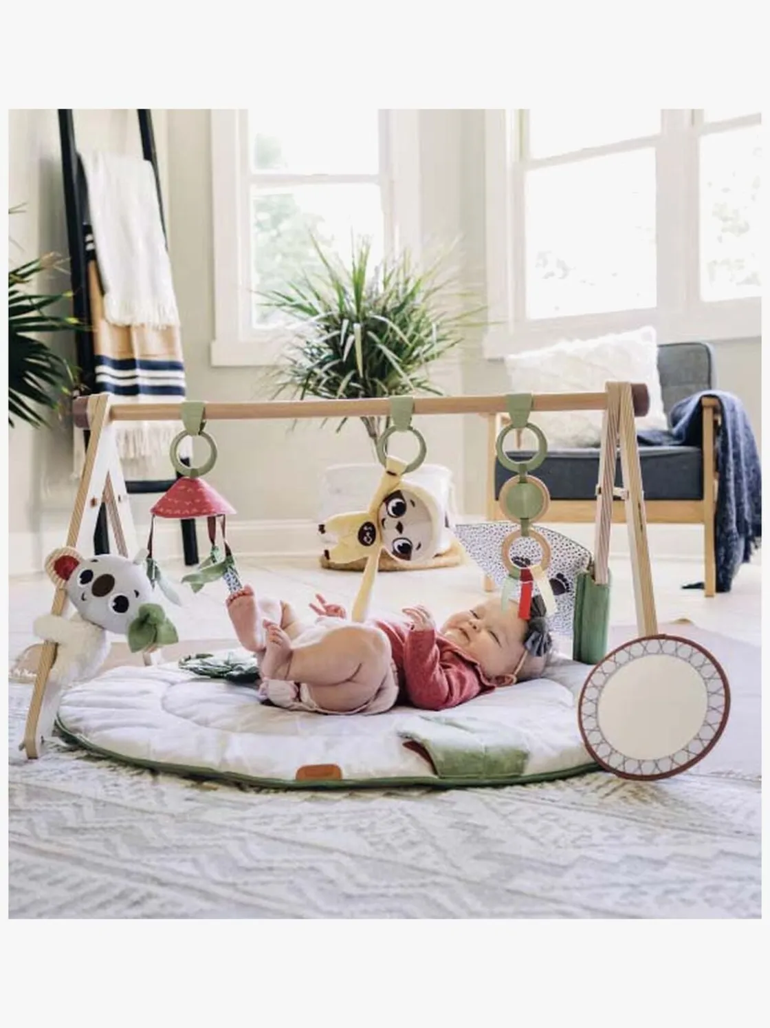Babylegetøj|TinyLove Tiny Love Boho Chic Luxe Aktivitetscenter
