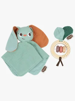 Babylegetøj|TinyLove Tiny Love Gavesæt Rangle, Garden