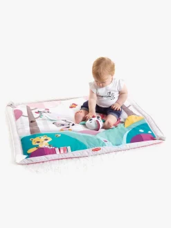 TinyLove Babylegetøj-Tiny Love Gymini Deluxe Princess Tales Aktivitetscenter, Multi