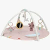 Babylegetøj|TinyLove Tiny Love Gymini Unicorn Aktivitetstæppe, Pink