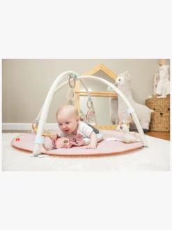 Babylegetøj|TinyLove Tiny Love Gymini Unicorn Aktivitetstæppe, Pink