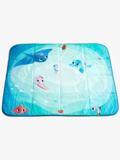 Børn TinyLove Interiør-Tiny Love Ocean XL Legetæppe Udendørs