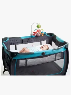 Børnesenge & Tilbehør|TinyLove Tiny Love Take Along Musikuro, Meadow Days