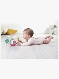 Børn TinyLove Børnesenge & Tilbehør-Tiny Love Tummy Time Mobile Princess Tales