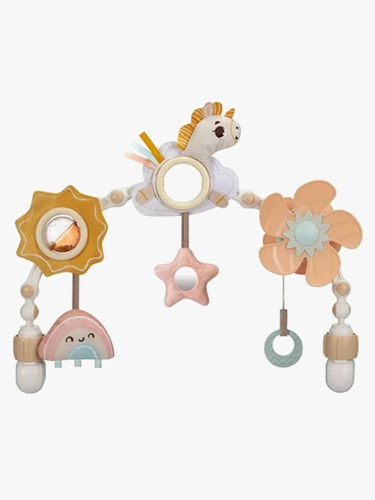 TinyLove Vogntilbehør-Tiny Love Unicorn Vognlegetøj