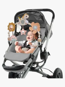 TinyLove Vogntilbehør-Tiny Love Unicorn Vognlegetøj