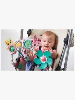 TinyLove Vogntilbehør-Tiny Love Vognlegetøj, Princess Tales