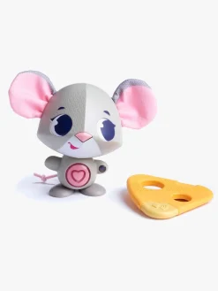 Interaktivt Legetøj|TinyLove Tiny Love Wonder Buddies Aktivitetslegetøj Coco Mouse