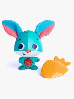 Interaktivt Legetøj|TinyLove Tiny Love Wonder Buddies Aktivitetslegetøj Thomas Rabbit